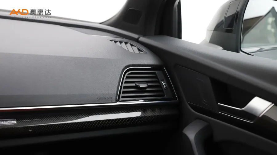 二手奥迪SQ5 3.0 TFSI quattro图片4093174