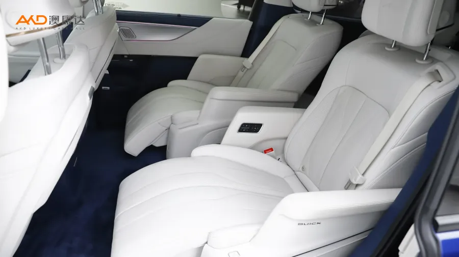 二手别克GL8新能源  陆尊 奢享版 7座图片4093253