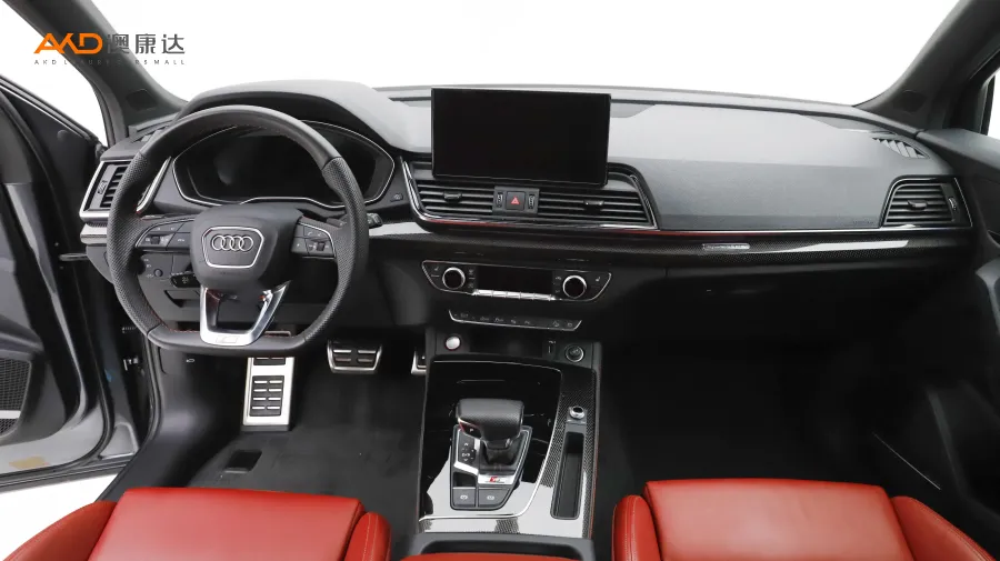 二手奥迪SQ5 3.0 TFSI quattro图片4093171