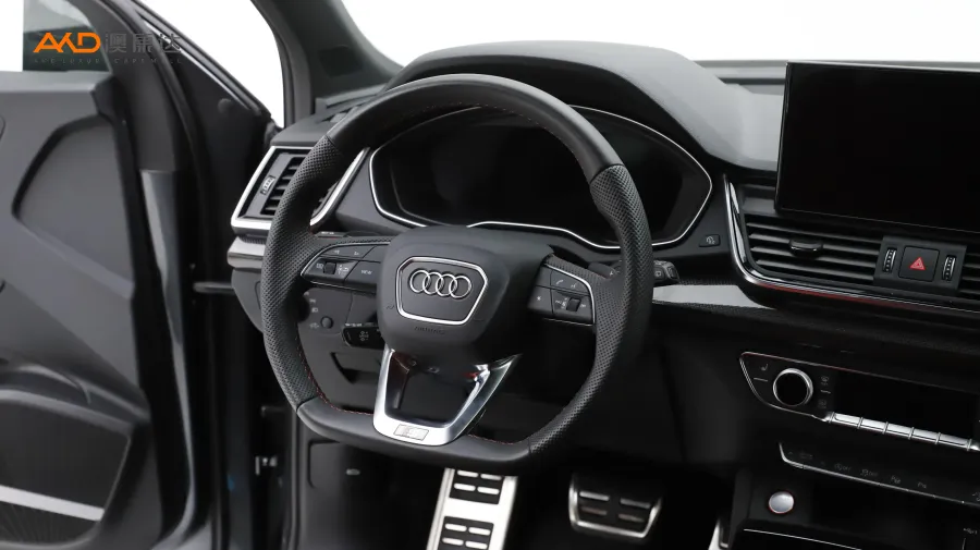 二手奥迪SQ5 3.0 TFSI quattro图片4093172