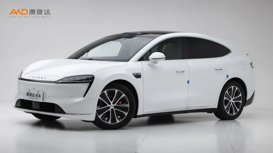 二手智界R7 纯电 736km Ultra图片