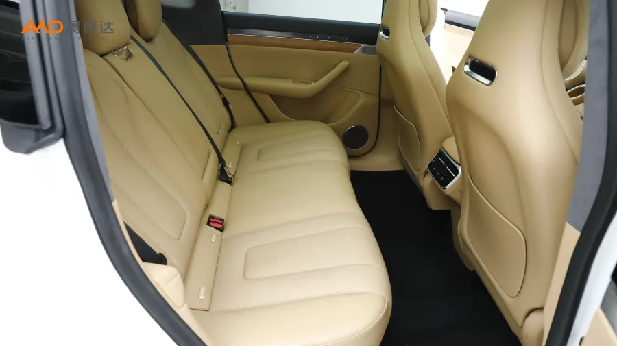 二手智界R7 纯电 736km Ultra图片4093363