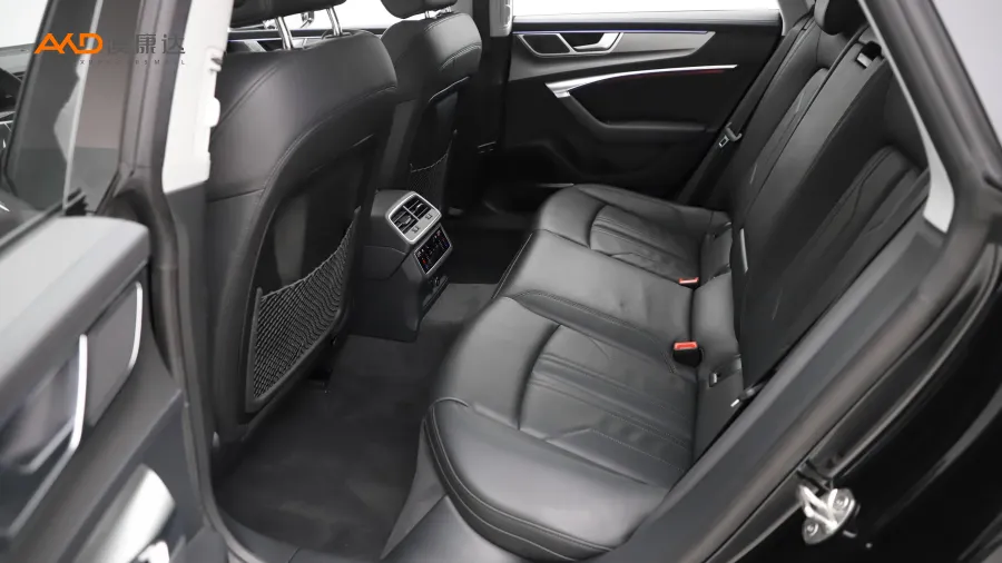 二手奥迪A7 45TFSI臻选型图片4093090