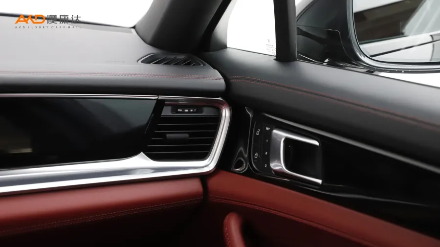 二手Panamera 2.9T图片4093148