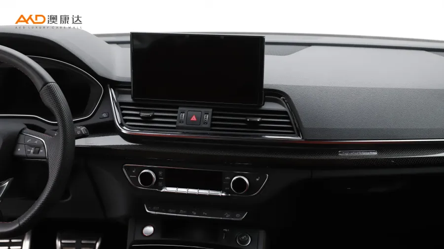 二手奥迪SQ5 3.0 TFSI quattro图片4093173