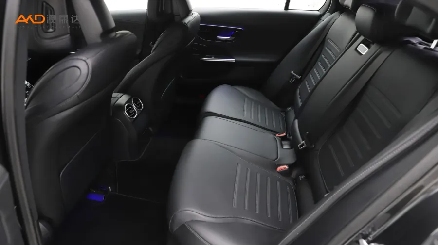 二手改款 奔驰C200L 运动版图片4093310