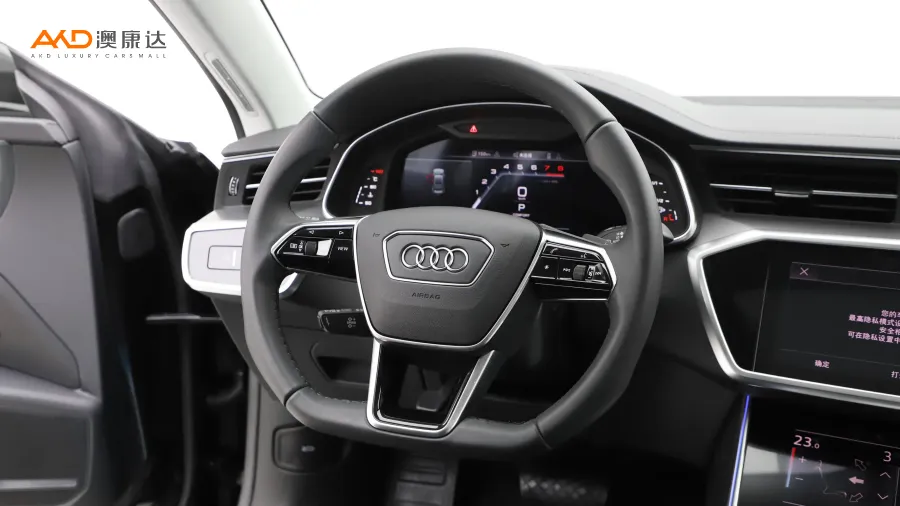 二手奥迪A7 45TFSI臻选型图片4093093