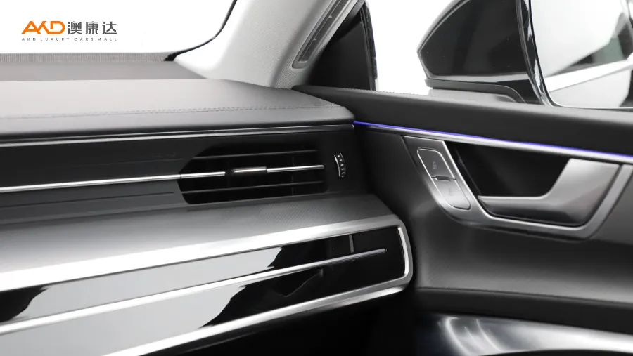 二手奥迪A7 45TFSI臻选型图片4093095