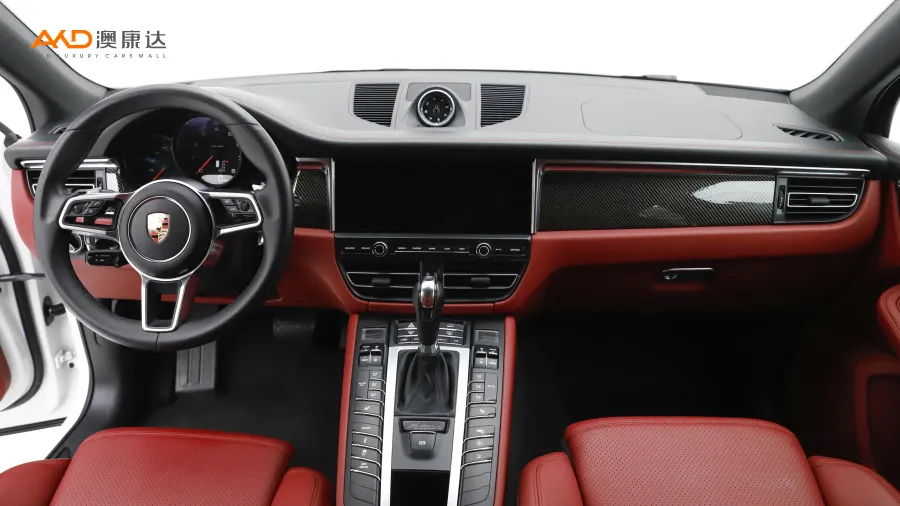 二手Macan 2.0T图片4093947