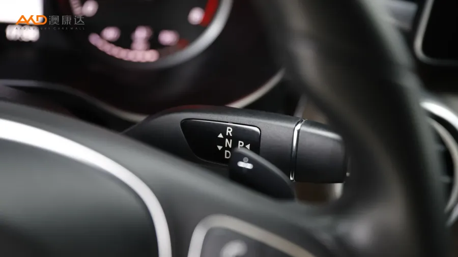 二手奔驰GLC300  4MATIC 动感型图片4093888