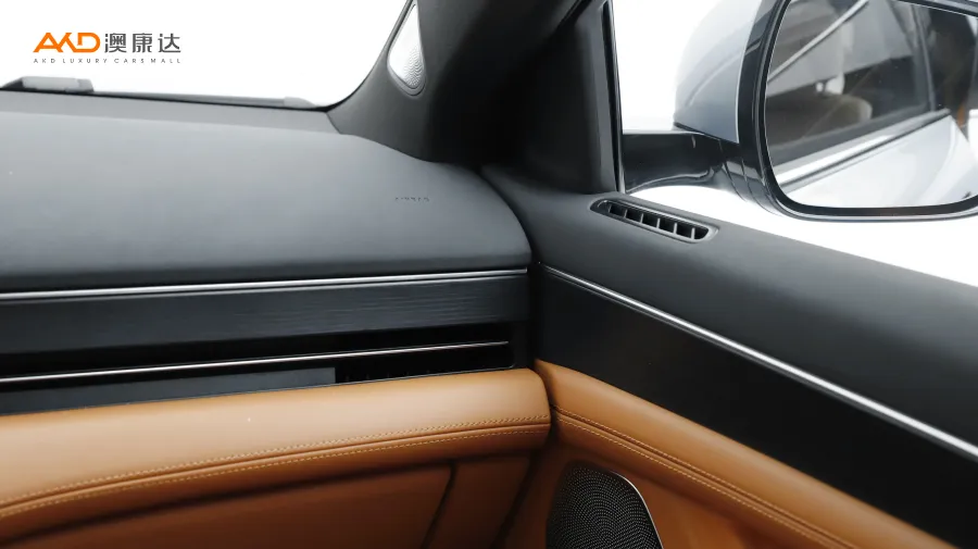 二手问界M7  智驾四驱Ultra版 5座图片4094054