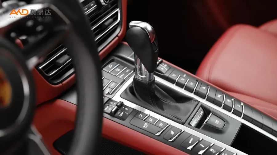 二手Macan 2.0T图片4093939