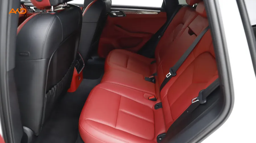 二手Macan 2.0T图片4093944