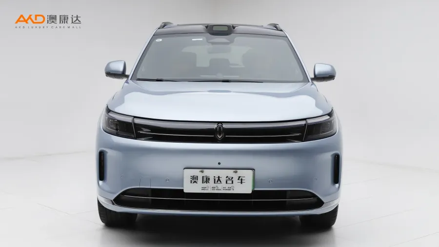 二手问界M7  智驾四驱Ultra版 5座图片4094033