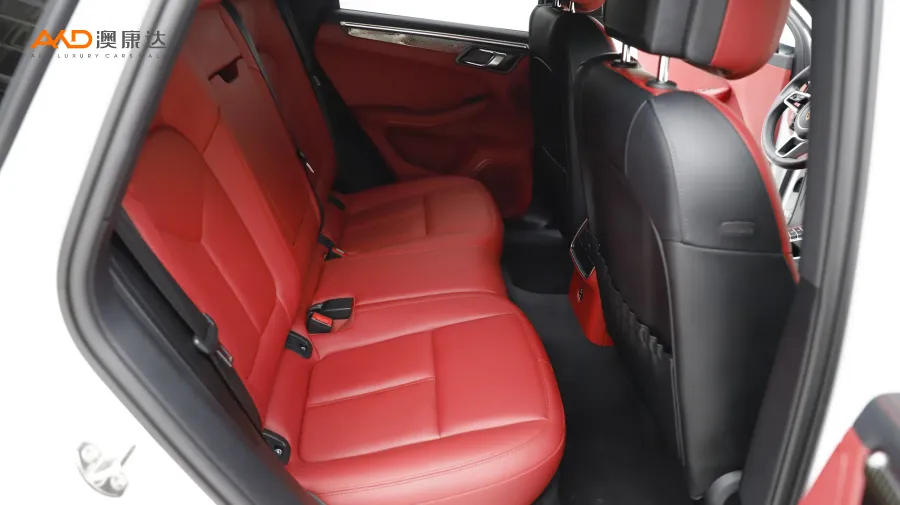 二手Macan 2.0T图片4093946