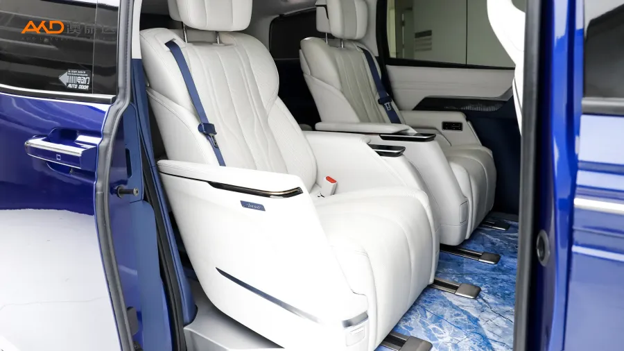 二手别克世纪 2.0T 六座蕴世版图片4098885