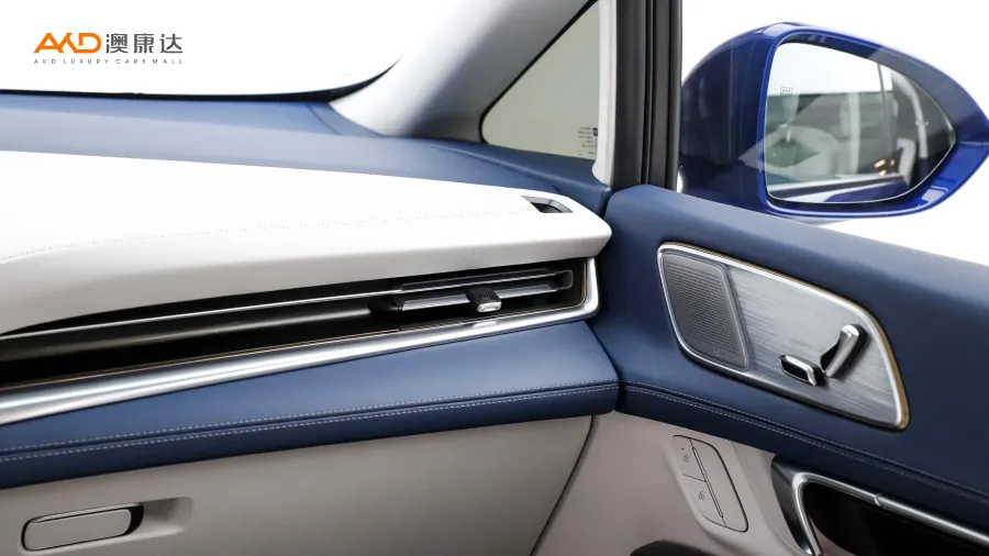 二手别克世纪 2.0T 六座蕴世版图片4098884