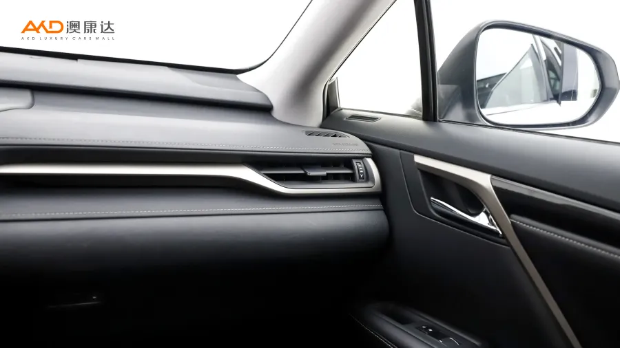 二手雷克萨斯RX300 两驱精英版图片4112172