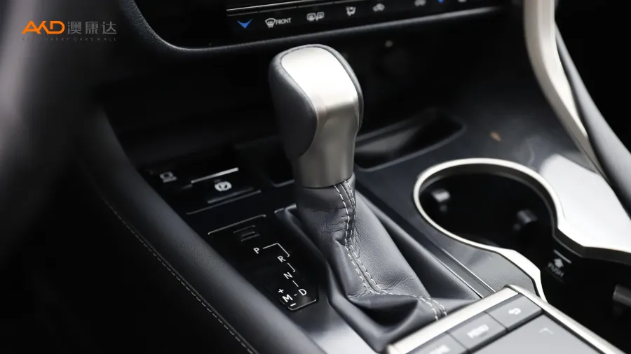 二手雷克萨斯RX300 两驱精英版图片4112163