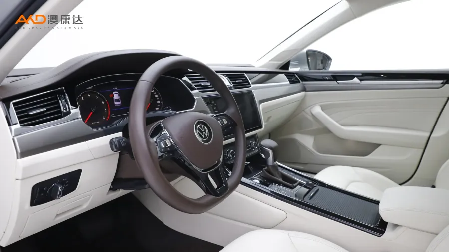 二手辉昂 380TSI 豪华版图片4162786