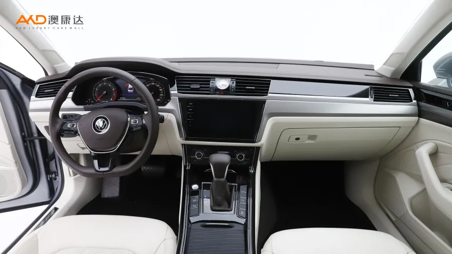 二手辉昂 380TSI 豪华版图片4162790