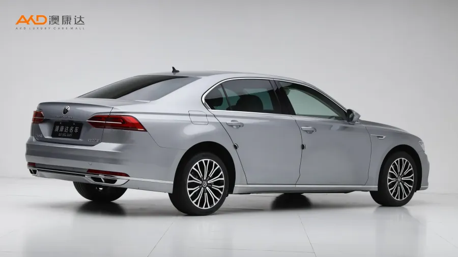 二手辉昂 380TSI 豪华版图片4162776