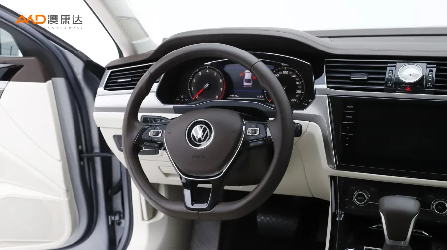 二手辉昂 380TSI 豪华版图片4162791