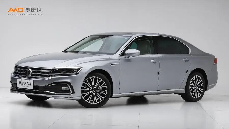 二手辉昂 380TSI 豪华版图片