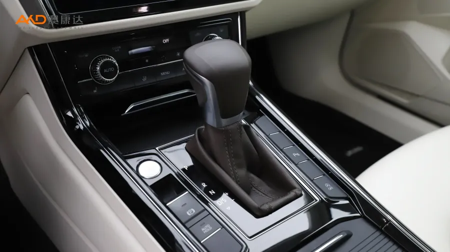 二手辉昂 380TSI 豪华版图片4162785