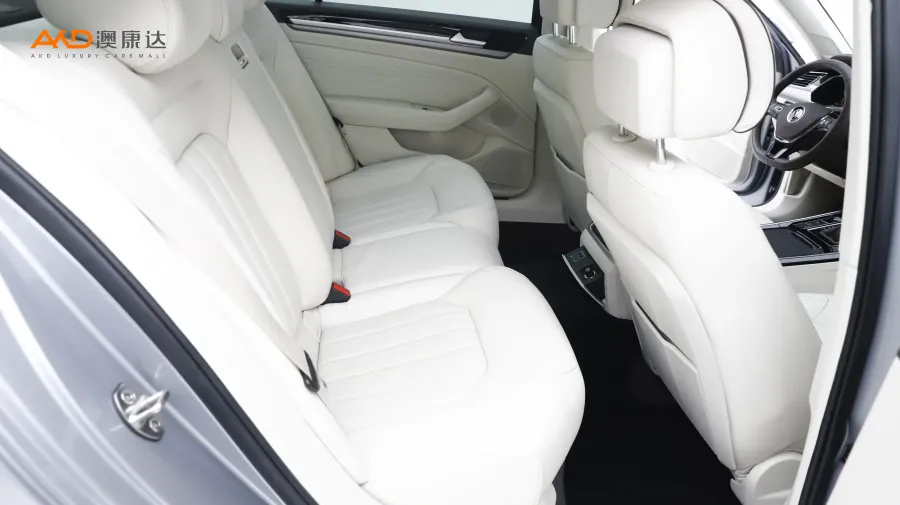 二手辉昂 380TSI 豪华版图片4162789