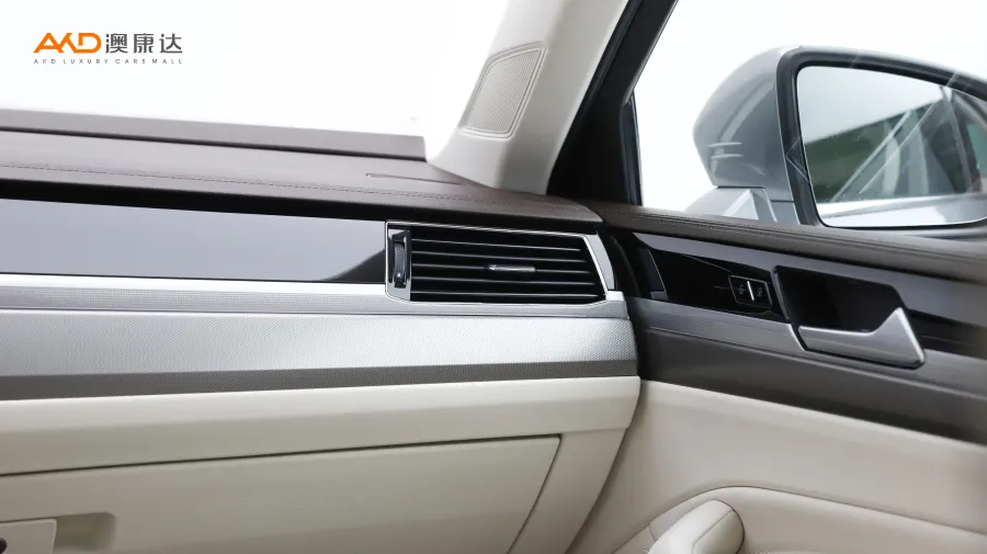 二手辉昂 380TSI 豪华版图片4162793