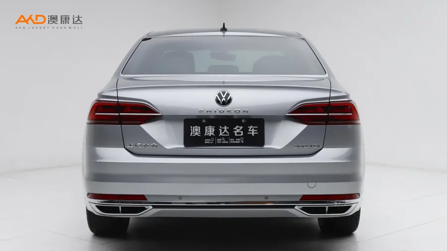 二手辉昂 380TSI 豪华版图片4162778