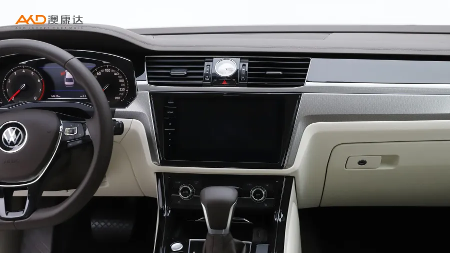 二手辉昂 380TSI 豪华版图片4162792