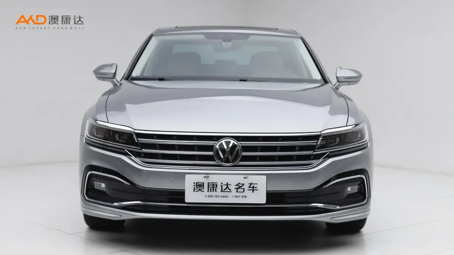 二手辉昂 380TSI 豪华版图片4162772