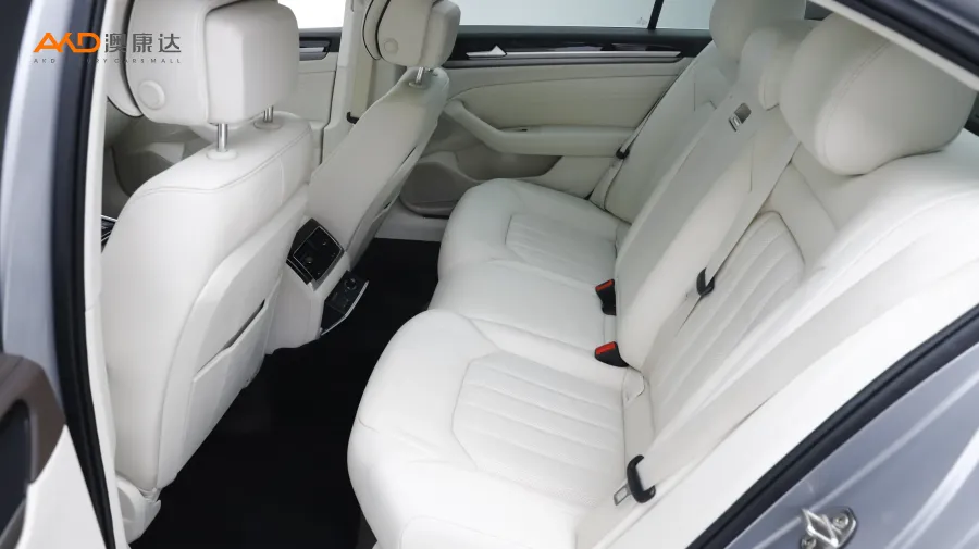 二手辉昂 380TSI 豪华版图片4162787