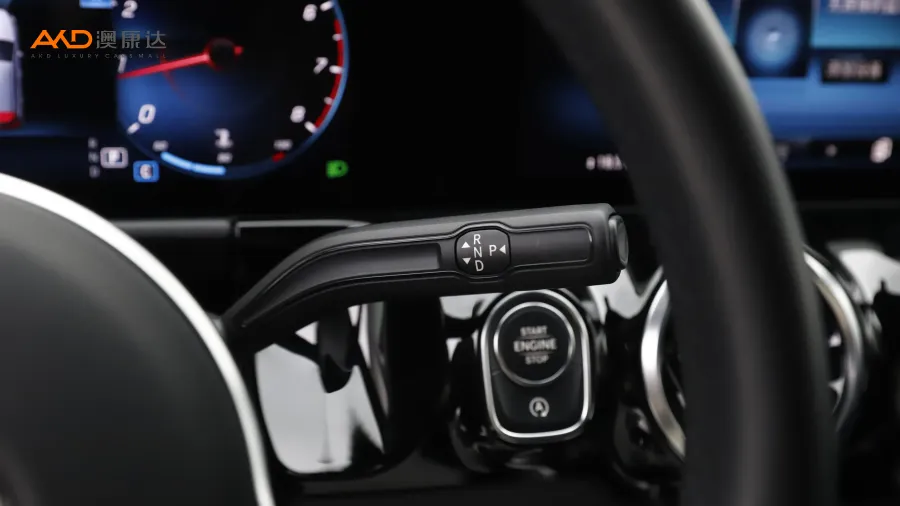 二手改款二 奔驰B200 时尚型图片4165545