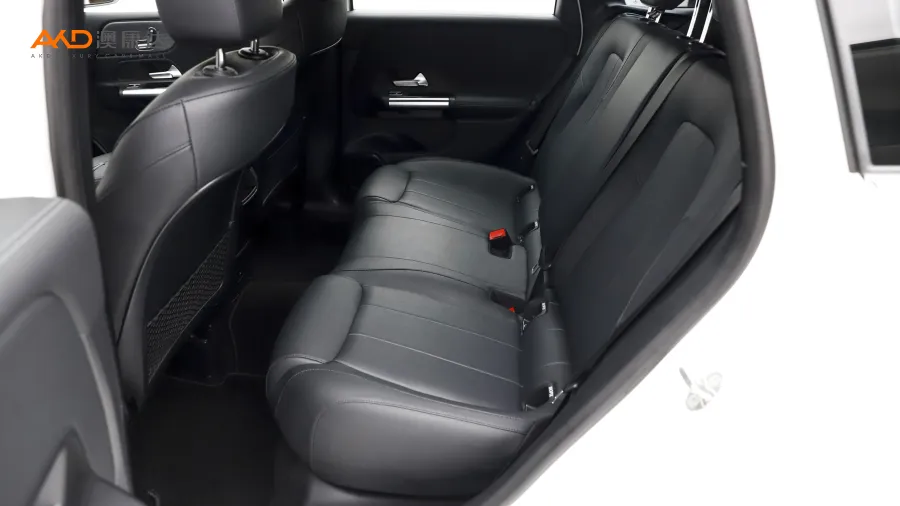 二手改款二 奔驰B200 时尚型图片4165547