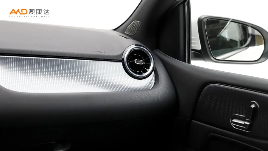 二手改款二 奔驰B200 时尚型图片4165552