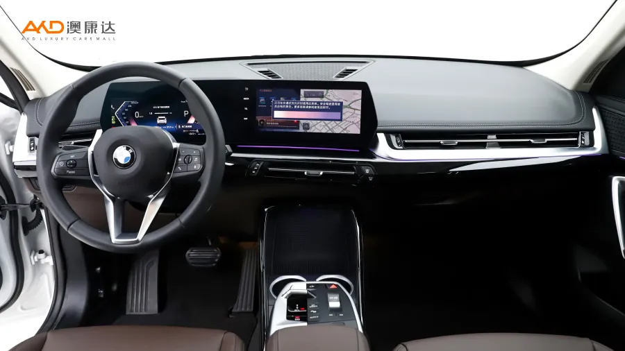 二手宝马X1 sDrive20Li X设计套装图片4167494