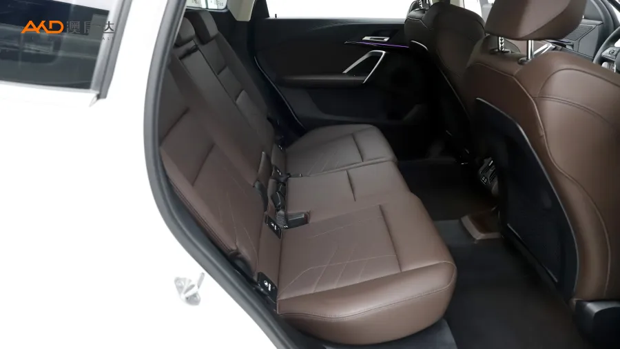 二手宝马X1 sDrive20Li X设计套装图片4167498