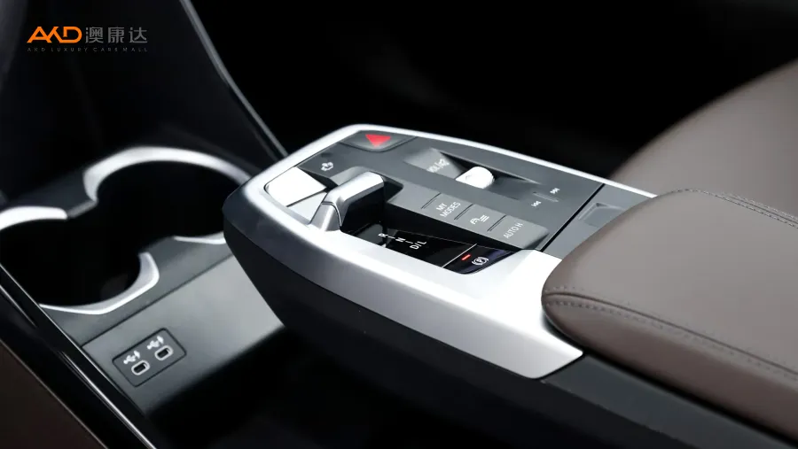 二手宝马X1 sDrive20Li X设计套装图片4167488