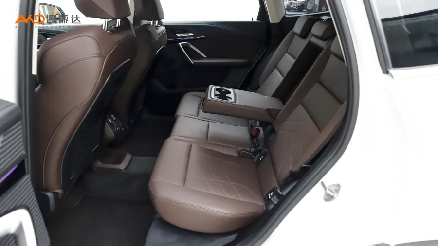 二手宝马X1 sDrive20Li X设计套装图片4167492