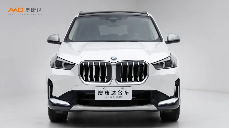 二手宝马X1 sDrive20Li X设计套装图片4167477