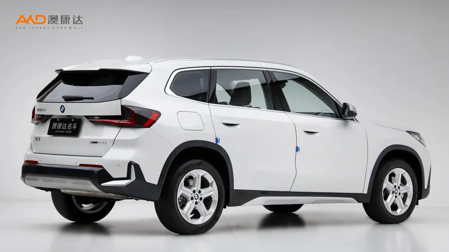 二手宝马X1 sDrive20Li X设计套装图片4167481