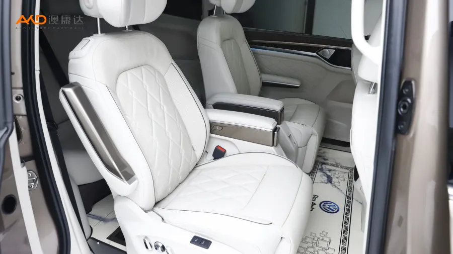 二手威然 380TSI 尊贵版图片4169549