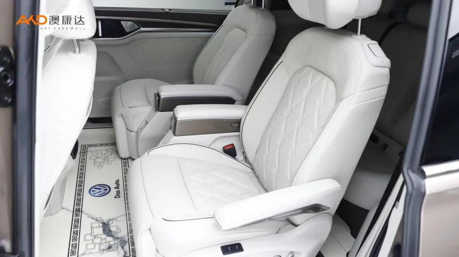 二手威然 380TSI 尊贵版图片4169546