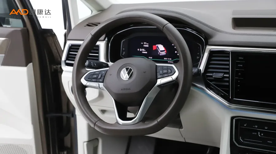 二手威然 380TSI 尊贵版图片4169551