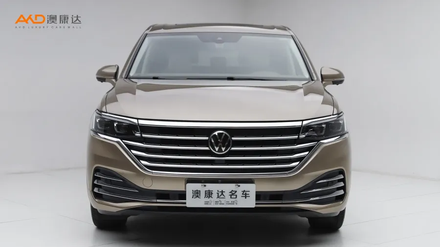 二手威然 380TSI 尊贵版图片4169531
