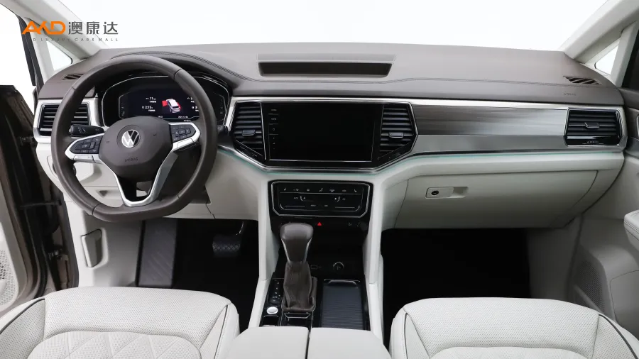 二手威然 380TSI 尊贵版图片4169550