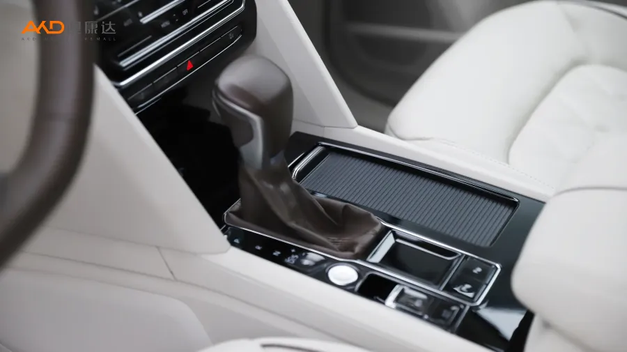 二手威然 380TSI 尊贵版图片4169541